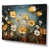 Toile tendue