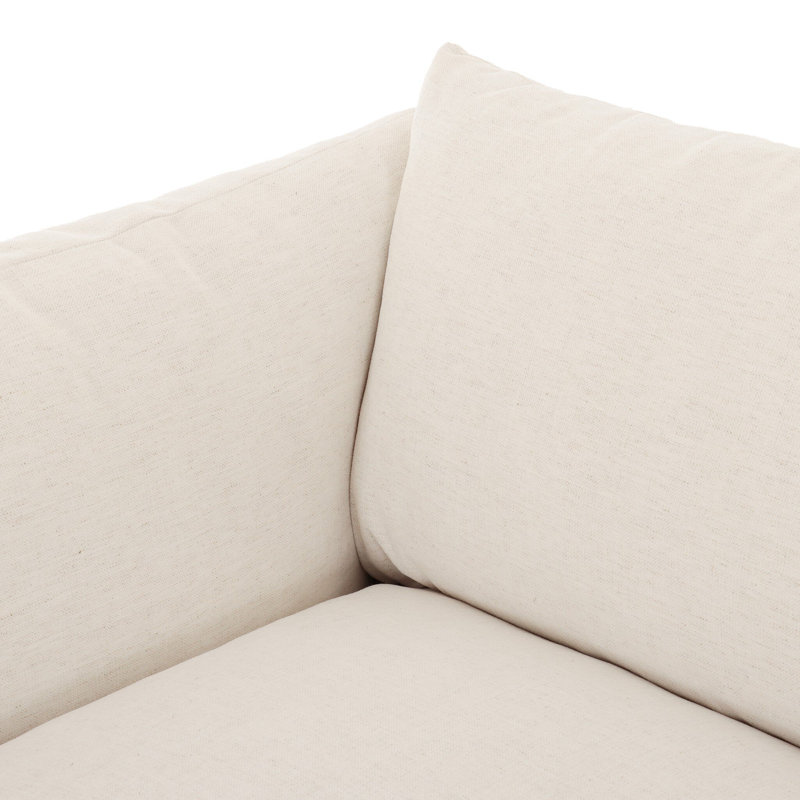 Westwood Sectional with Ottoman