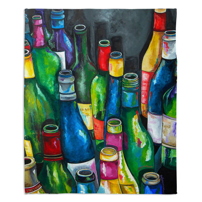 Jeté  Wine Collection