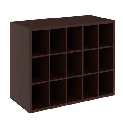 7 Pair Stackable Shoe Storage Box