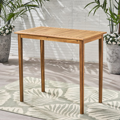 Table de bar Minimalist