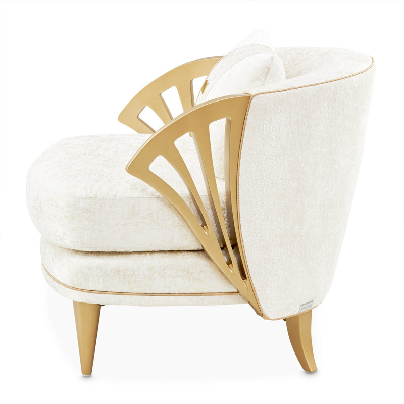 La Terrazza Armchair