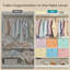 Brayden Studio Fabric Storage Bag
