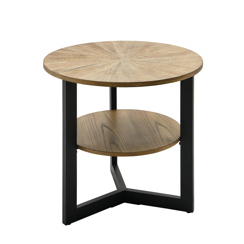 Stefanski Three Leg Coffee Table
