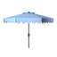 Parasol de marché 8,4 pi Pedrick-1947886422