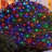 LED Twinkle Net Lights-1895734637