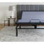 Base de lit simple TG réglable: confortable avec position et lit de massage: fonction de mémoire programmable-478902805