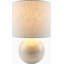 Lampe de table en céramique Lillian-425410588