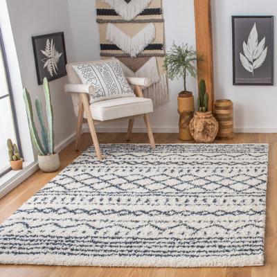 Develin Performance Chevron Rug
