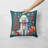 Other/No Pattern Outdoor Throw Pillow-990302607