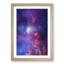 Universe in Abstract Vol.26 - Picture Frame Graphic Art Print-55778498-55778501