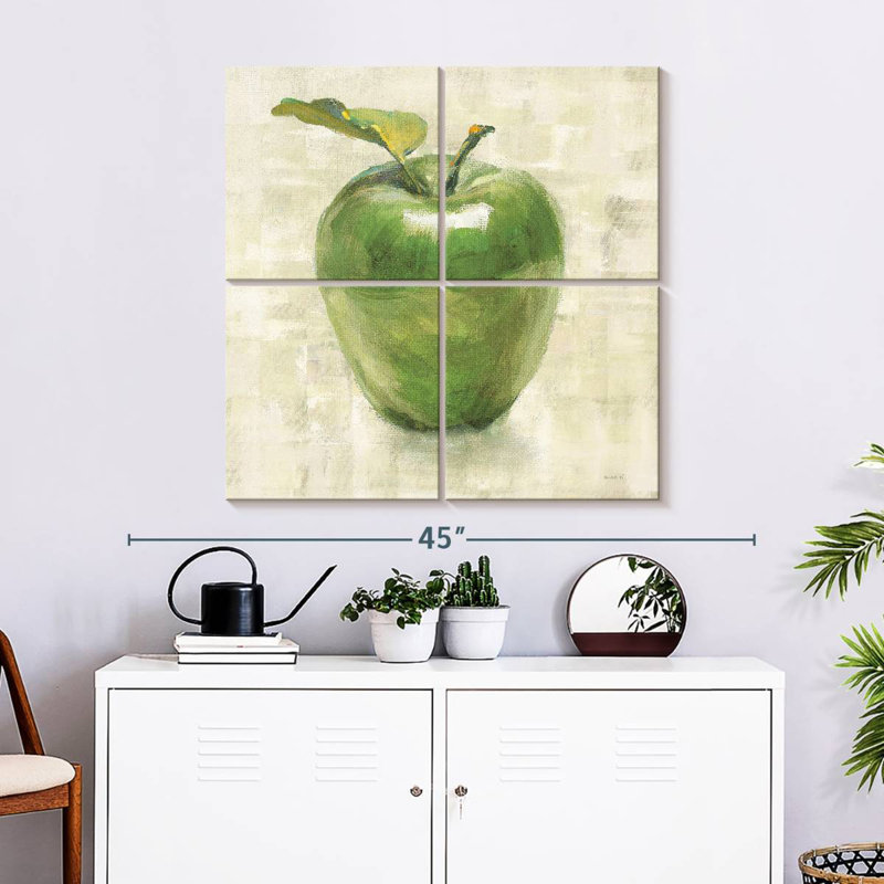 Pomme verte Yarlin