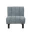 Premium Sofa Touch Fabric Accent Chair-1632250143