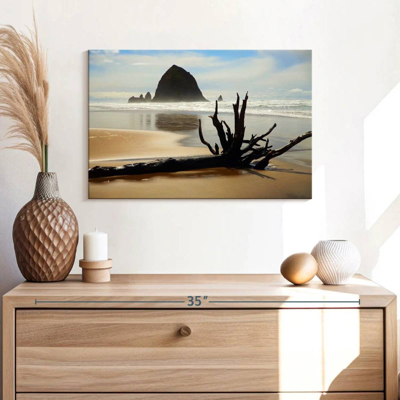 Gillard Serene Cannon Gillard, 34" H x 51" W