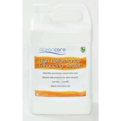 High Performance Enhancing Sealer