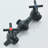 Volume Control Shower Faucet