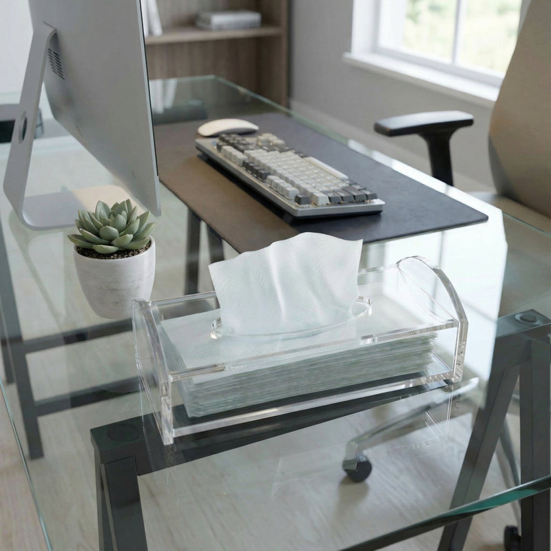 Urbanek Tissue Box Cover
