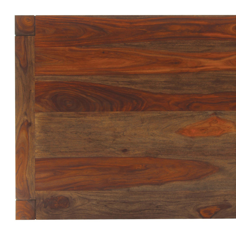 Metcalfe Solid Wood Dining Table, 30"