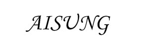 AISUNG Logo