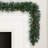 Nauman 108'' in. Faux Pine Garland