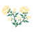 Jaune/vert