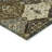 Machine Washable Indoor/Outdoor Chantille ACN2292 Panel Rug-735595906