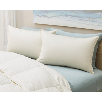Firm Pillow