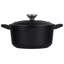 Le Creuset Signature Enameled Cast Iron Round Dutch Oven with Lid-89223693-100150999