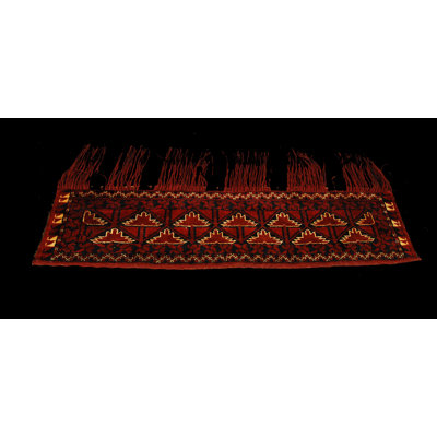 37cm X 150cm Area Rug