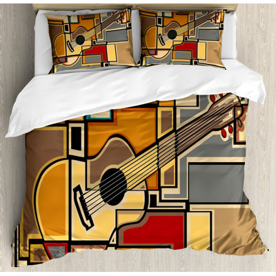 Thomas 260 TC Duvet Cover Set