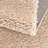 Super Soft Polyester Shag Area Rug
