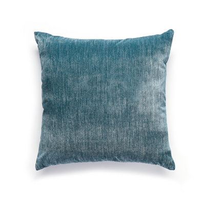 Supreme Square Pillow Cover & Insert