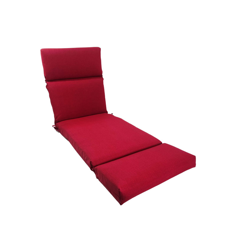 Coussin de dossier / siège d'extérieur, Baie