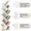 Leftera 40cm W Geometric Bookcase-1222329390