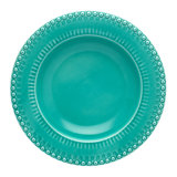 Fantasy Earthenware Pasta Dish
