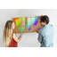 Magnetic Glass Dry Erase Board