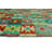Kayleah One-of-a-Kind 8'2 x 9'6 New Age Rectangle Wool Area Rug in