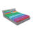 Microfiber Striped Sheet Set-105898299-45884322