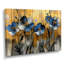 Monto - Floral Canvas Art Print-2122689209-2122689207-2122689201