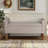 Upholstered Storage Bench