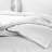 Super Soft Double Brushed Duvet Cover Set-120191503-120191504