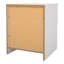 Razhane 40.4cm W Manufactured Wood Bedside Table