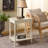 Netter Side Table-667270371