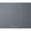 Ensemble de moulure pour panneau Dublin-88638234-87901090
