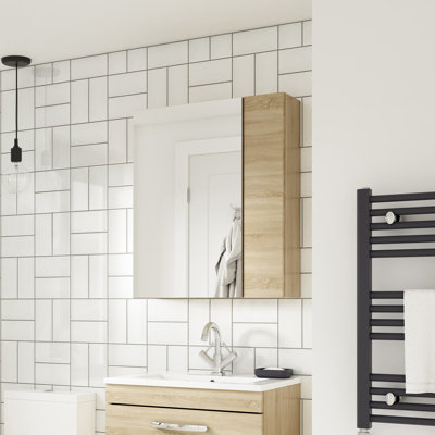 Bathroom Storage