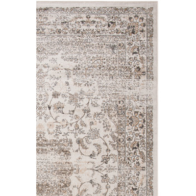Tapis oriental Bohan Performance