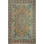 Tapis traditionnel rétro géométrique 3 x 5
