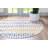 Clidy Abstract Indoor Rug-79051931