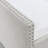 Daybed With Drawers Upholstered Tufted Sofa Bed,,With Button On Back And Copper Nail On Waved Shape Arms-239235086