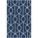 Murrill Flatweave Wool Geometric Indoor Rug
